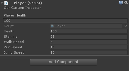 Unity Editor Scripting (A kick-starter guide) - Part 1