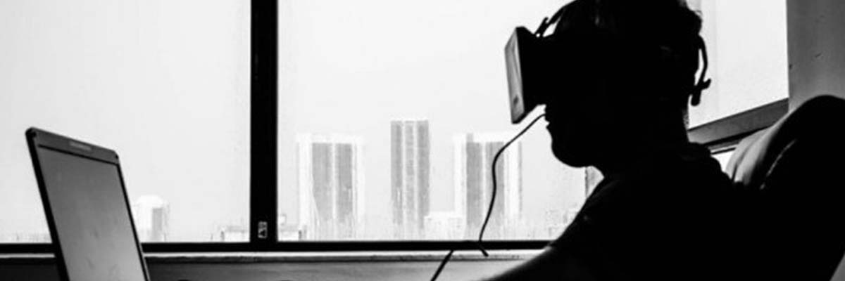 UI Design for Virtual Reality