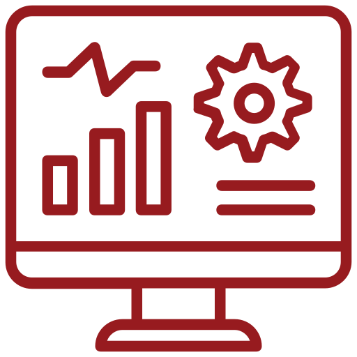 Web Portals & Dashboards