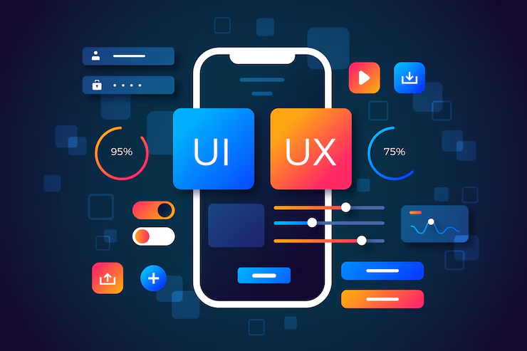 Interactive, Intuitive, Impactful