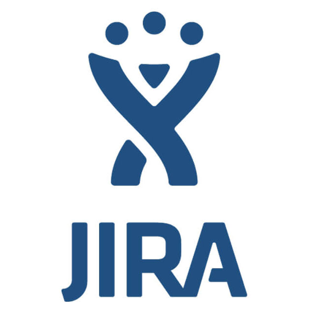 DevCrew I/O - jira logo