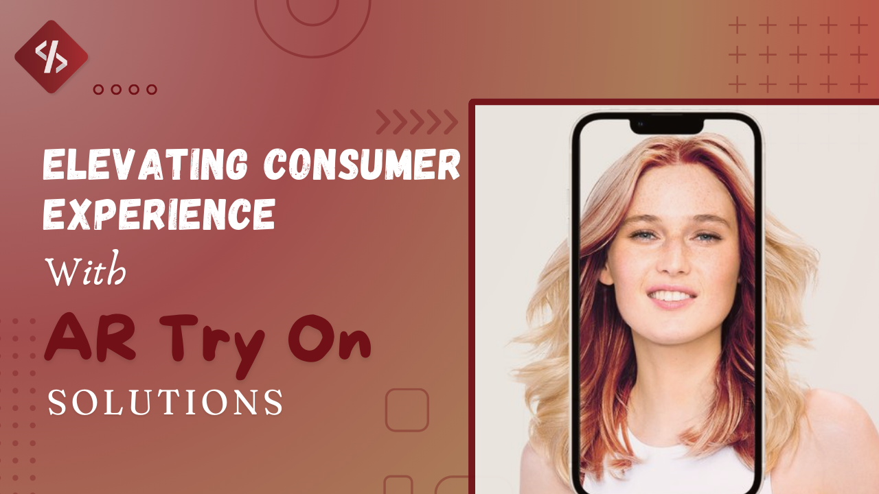 Beyond the Mirror: Elevating Consumer Experiences with DevCrew’s AR Tryon Solutions