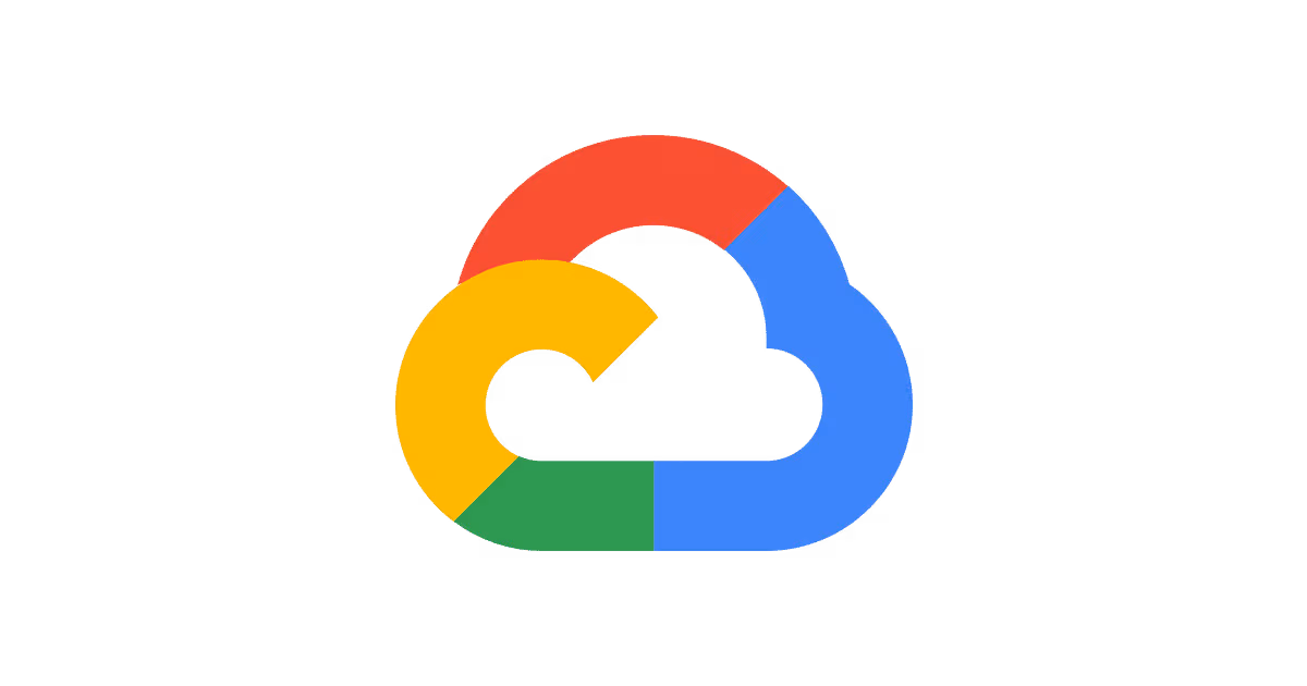 Google cloud AI