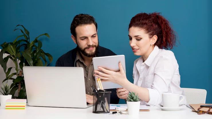 Build Your Dream Team with On-Demand Experts