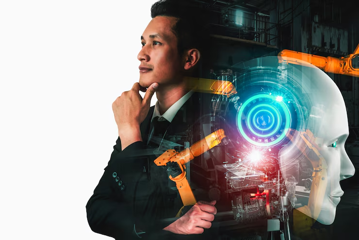 Why Choose AI Now?