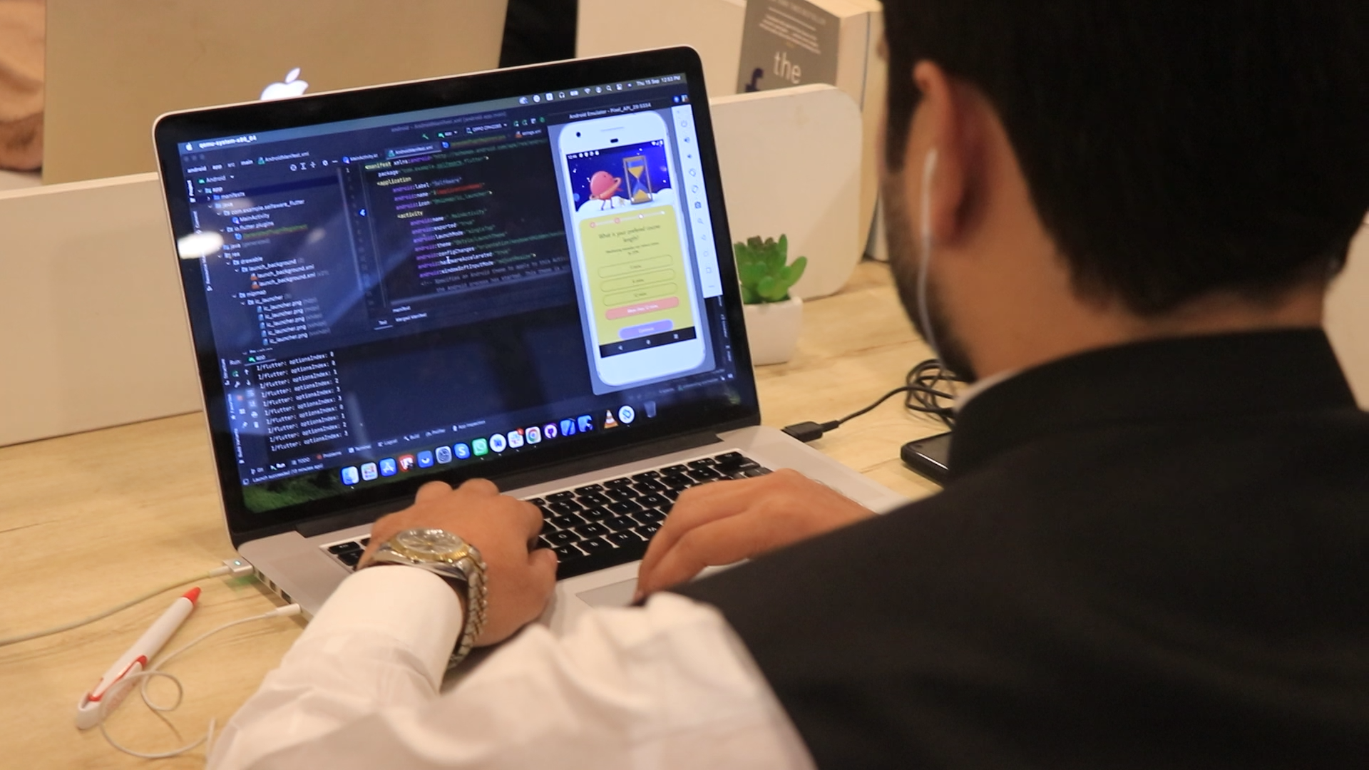 A New-Age Tech Partner for Visionary E-commerce Brands