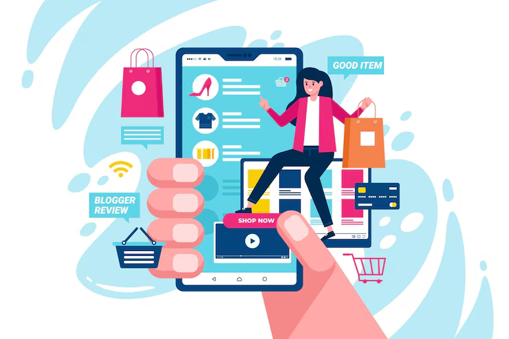 Ecommerce Development Company That Grows With You