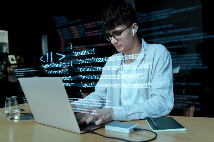 Flexible Engagement, Transparent Execution
