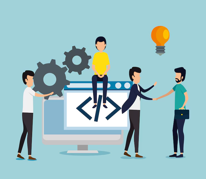Why Companies Choose to Outsource Development