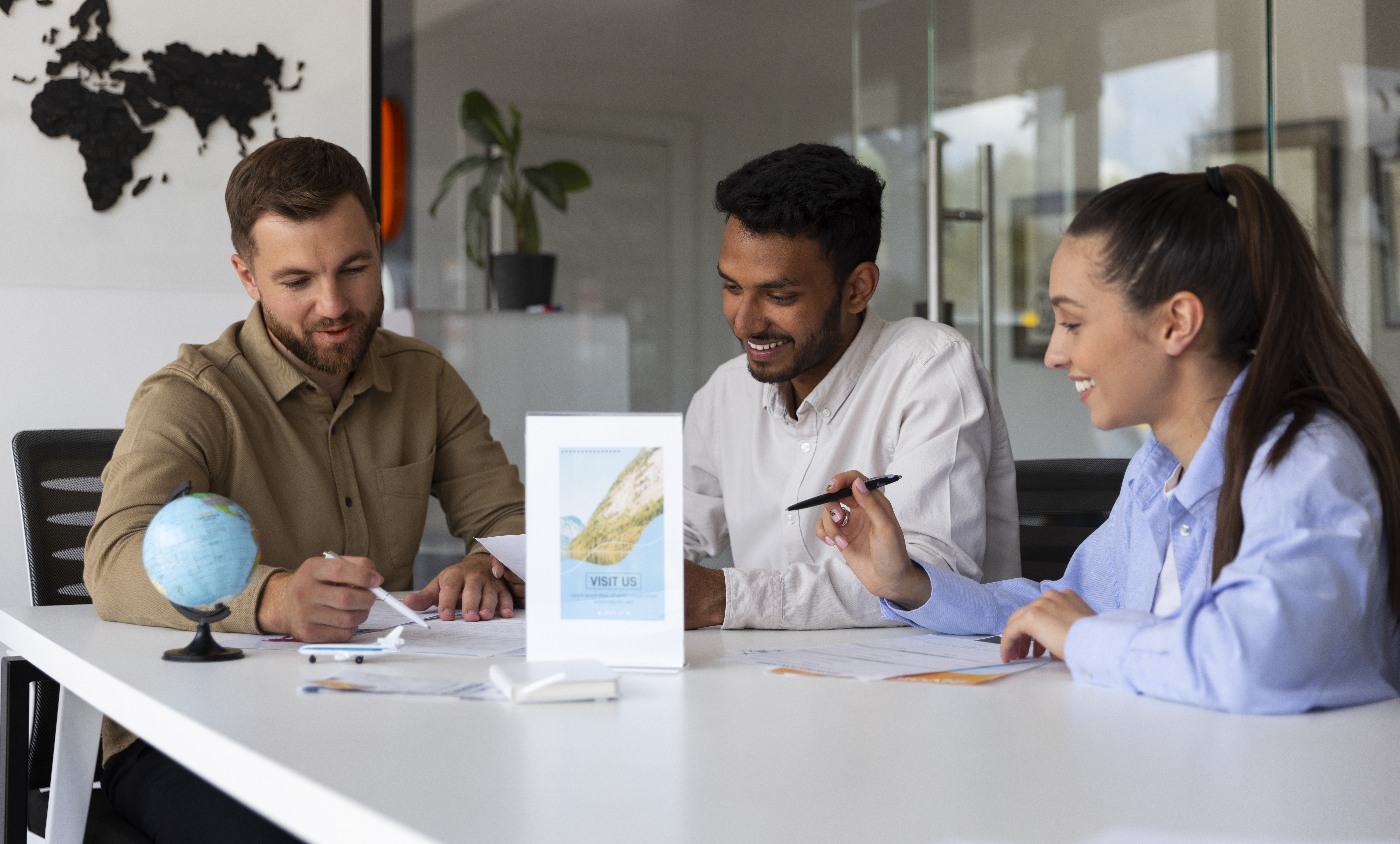 Why Choose Global Development Solutions?