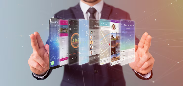 Scaling Smarter with Global Mobile App Expertise