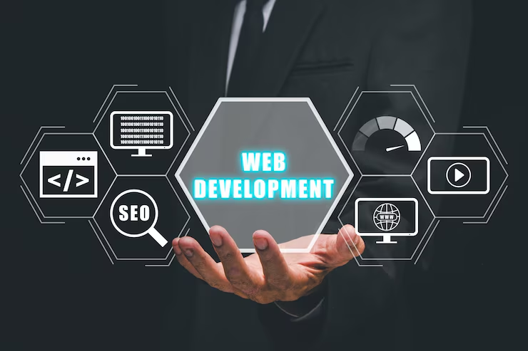 Why growing brands choose us for strategic web development 
