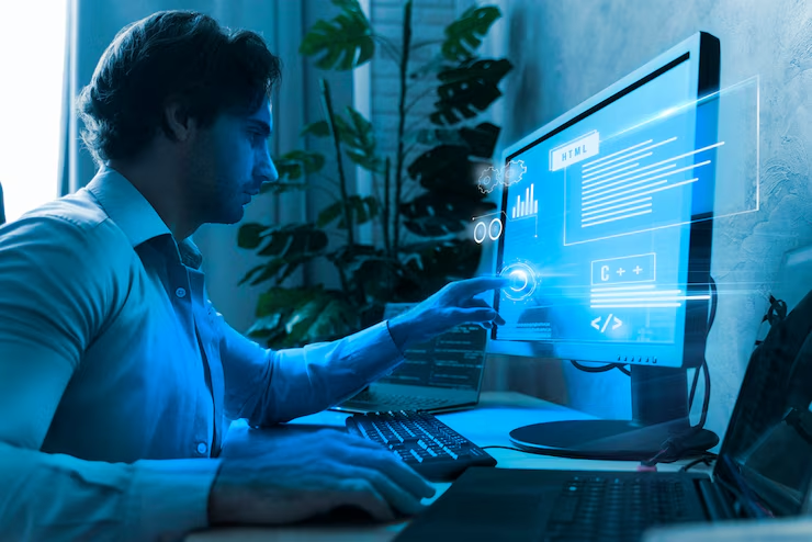 Why Businesses Need Responsive Web Development