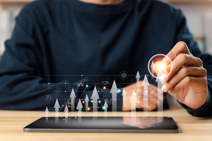 Scalable Services for Growing Needs