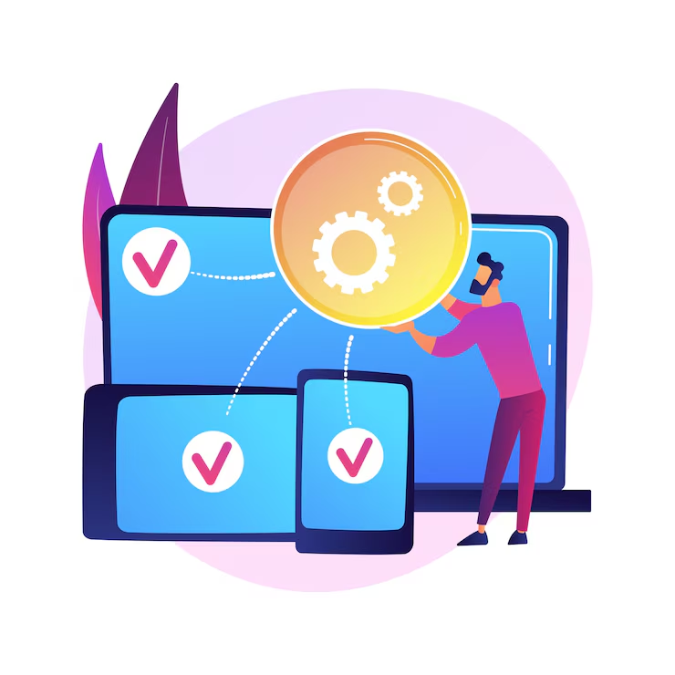 Web Services That Don’t Compromise Quality