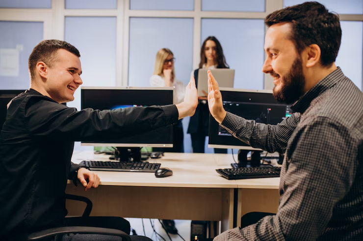 Scalable Solutions From a Company You Can Trust