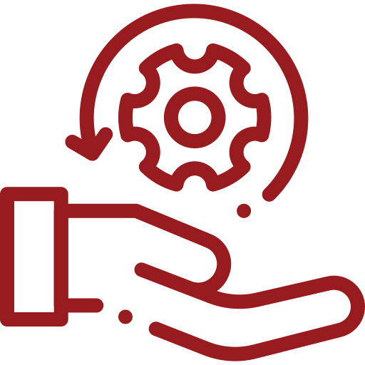Maintenance & Support