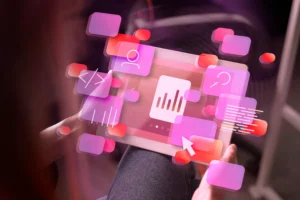 DevCrew I/O - ui ux representations with tablet 1