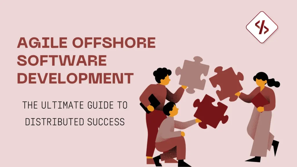 DevCrew I/O - Agile offshore