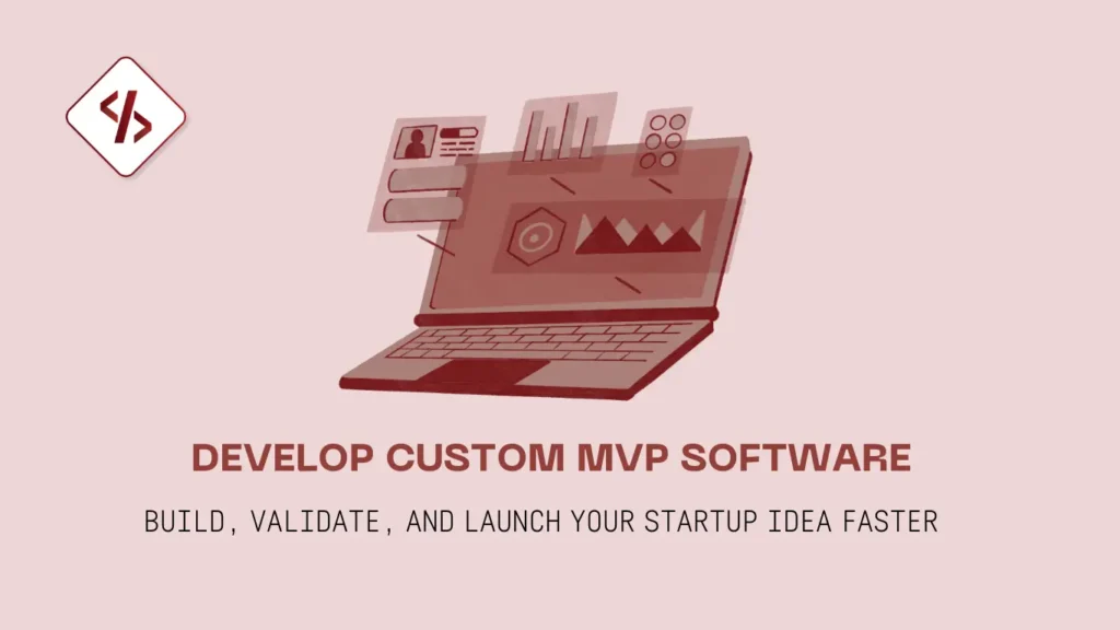 DevCrew I/O - MVP