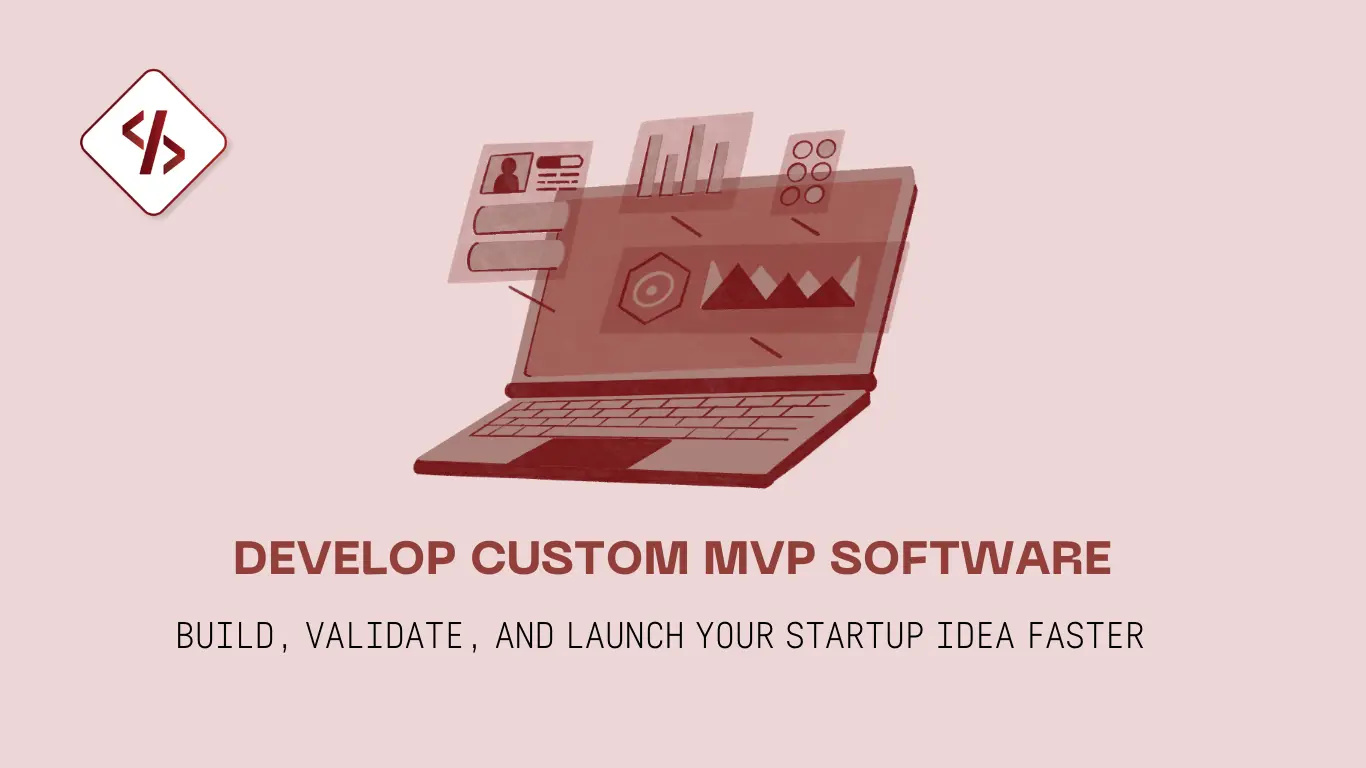 DevCrew I/O - MVP